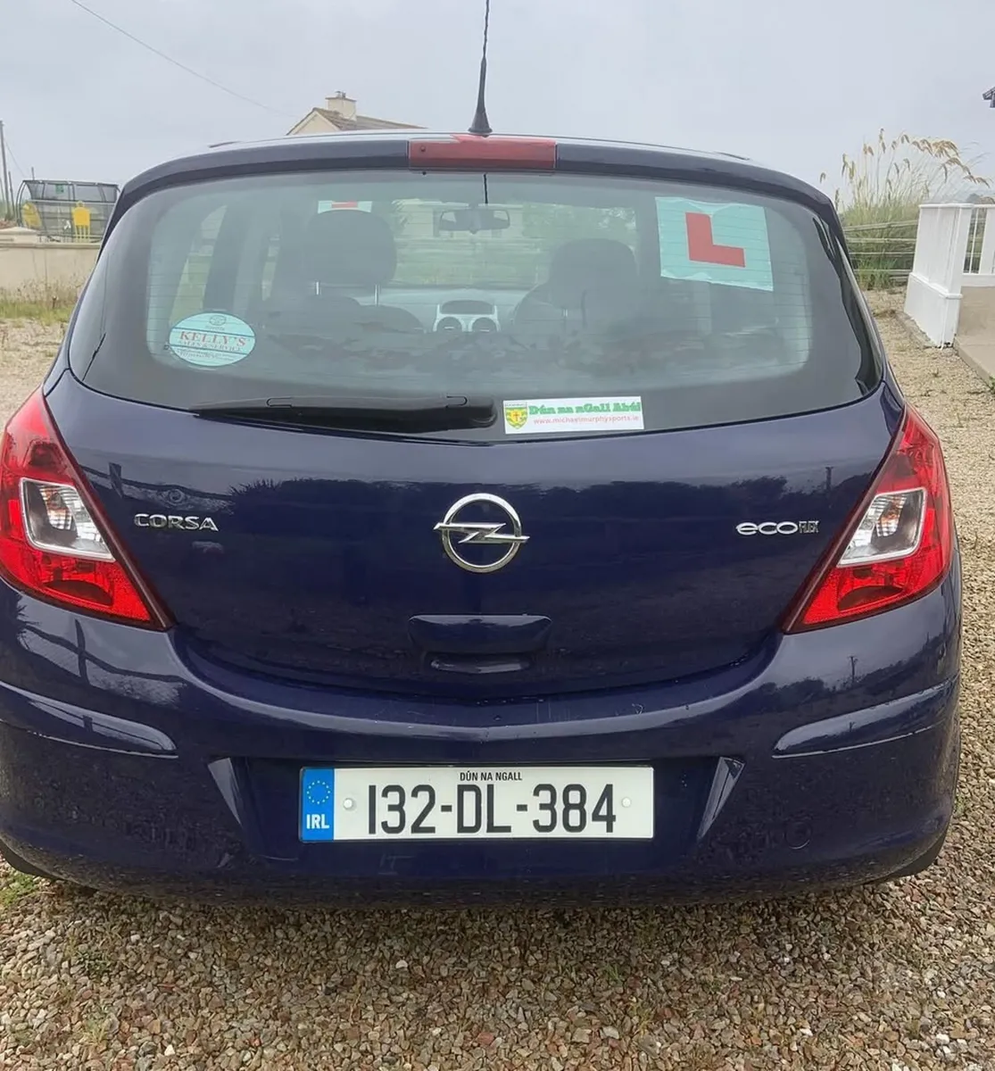 Opel Corsa 2013 manual diesel €2900 ONO - Image 6