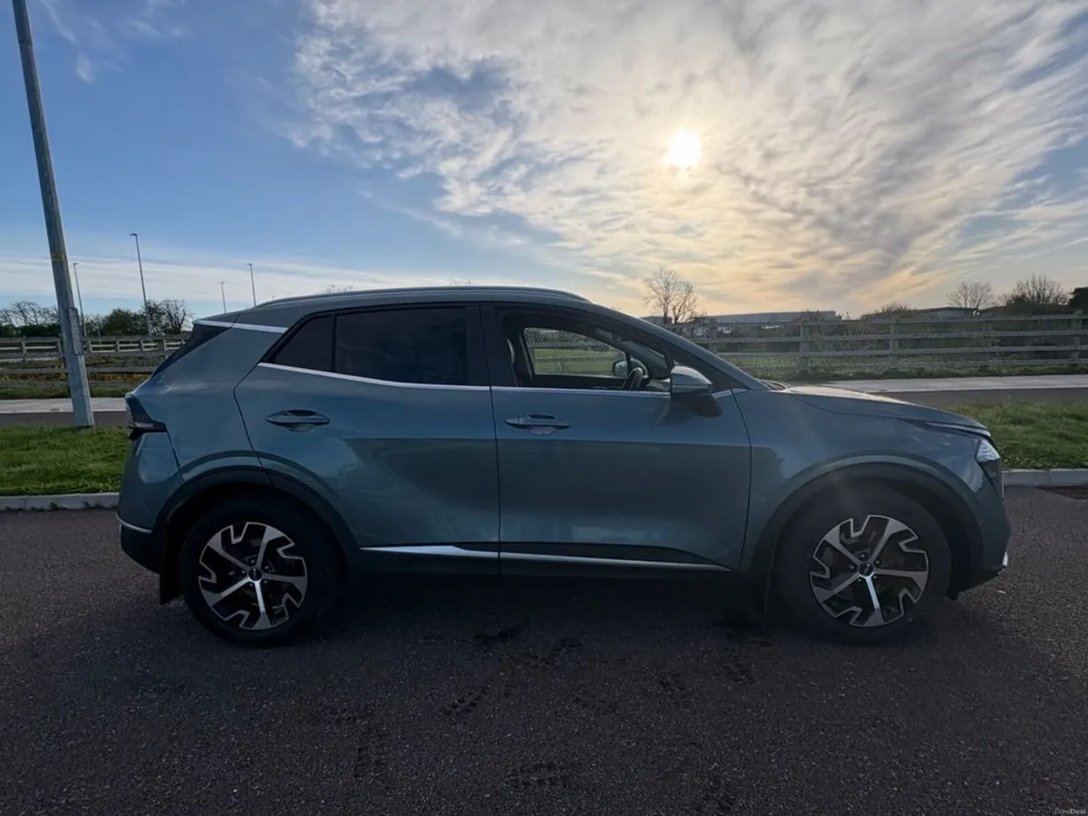 Kia Sportage K3 SEM 5DR, **warranty till 203** Tou - Image 3
