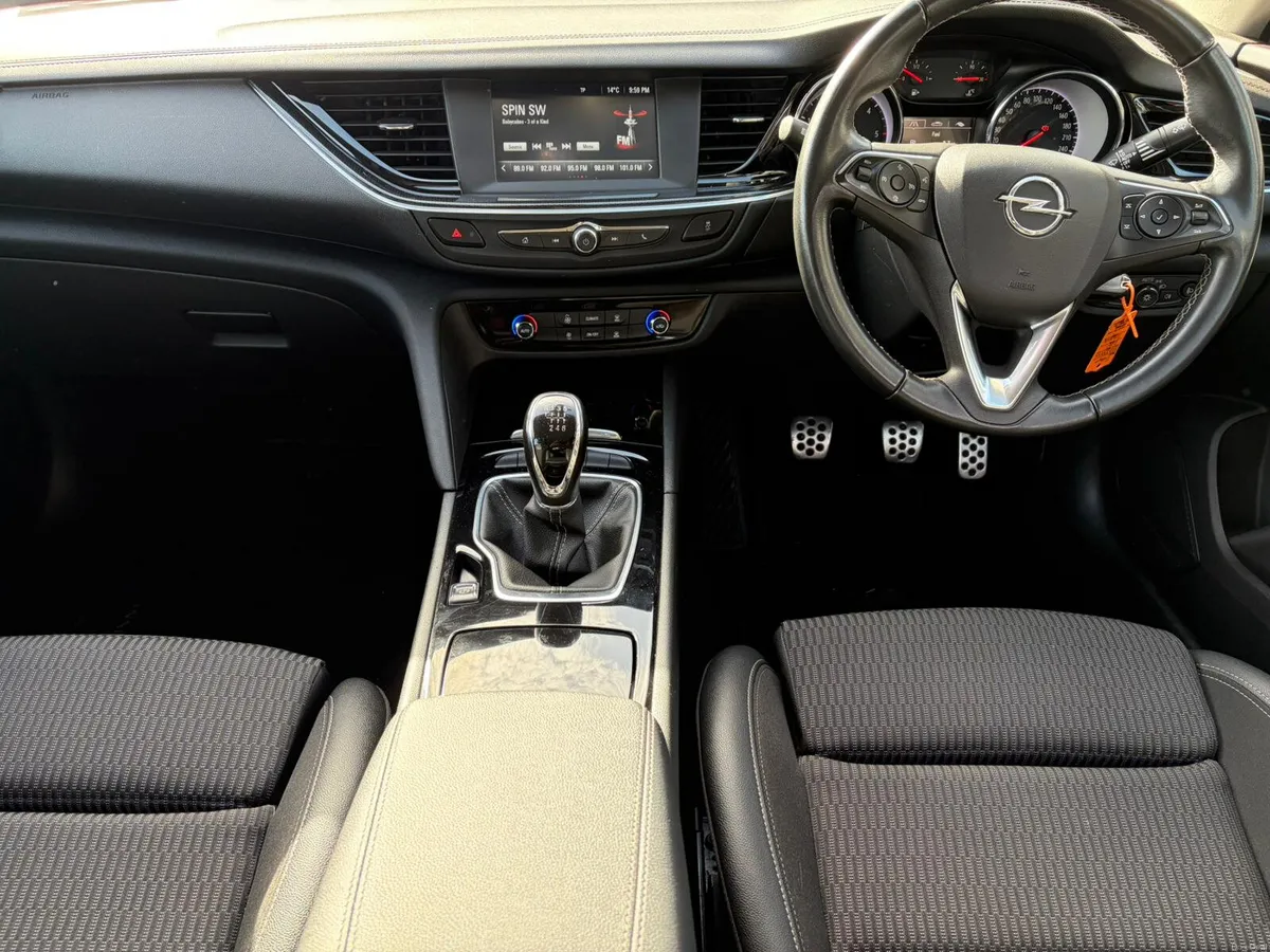 Opel Insignia 2021 - Image 3
