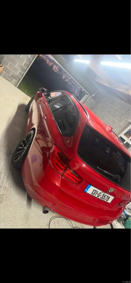 BMW 3 series - Image 3