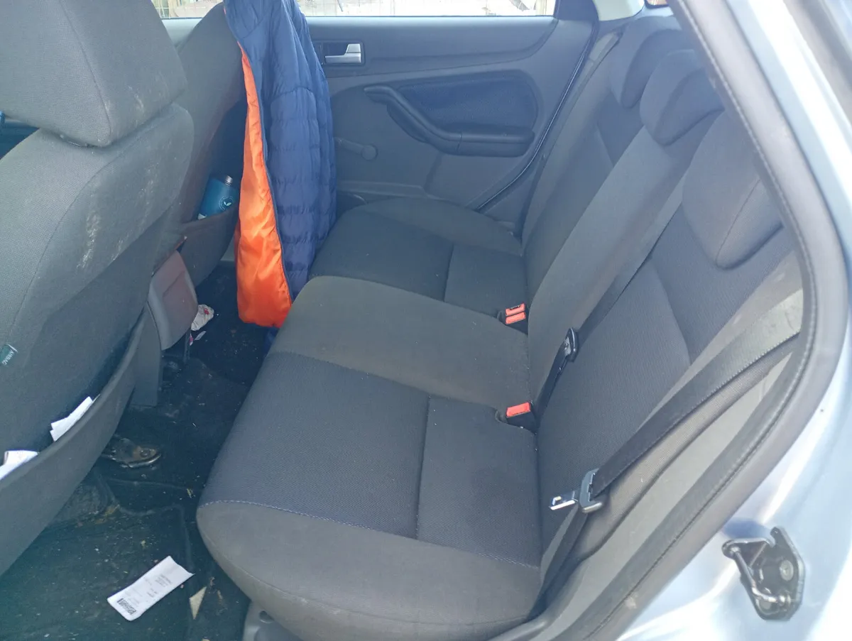 Ford Focus 2006 - Image 4