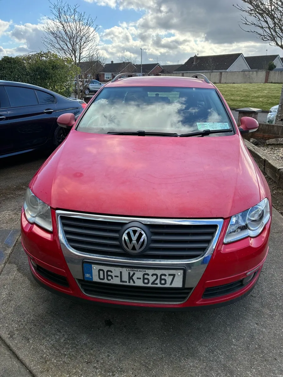 06 Passat - Image 2