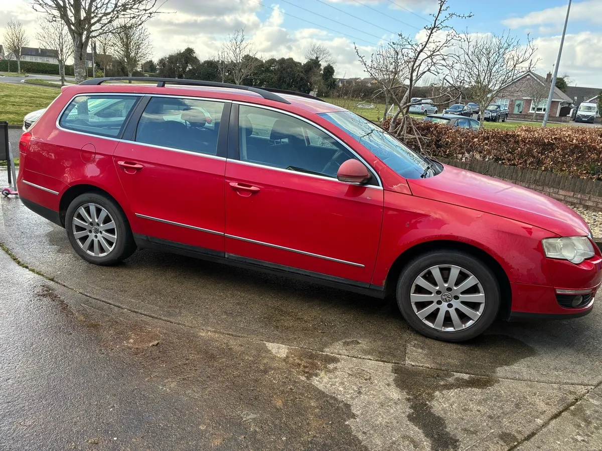 06 Passat - Image 4