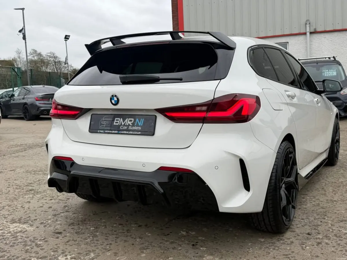 BMW F40 AUTO M-Sport Late 2022 - Image 2