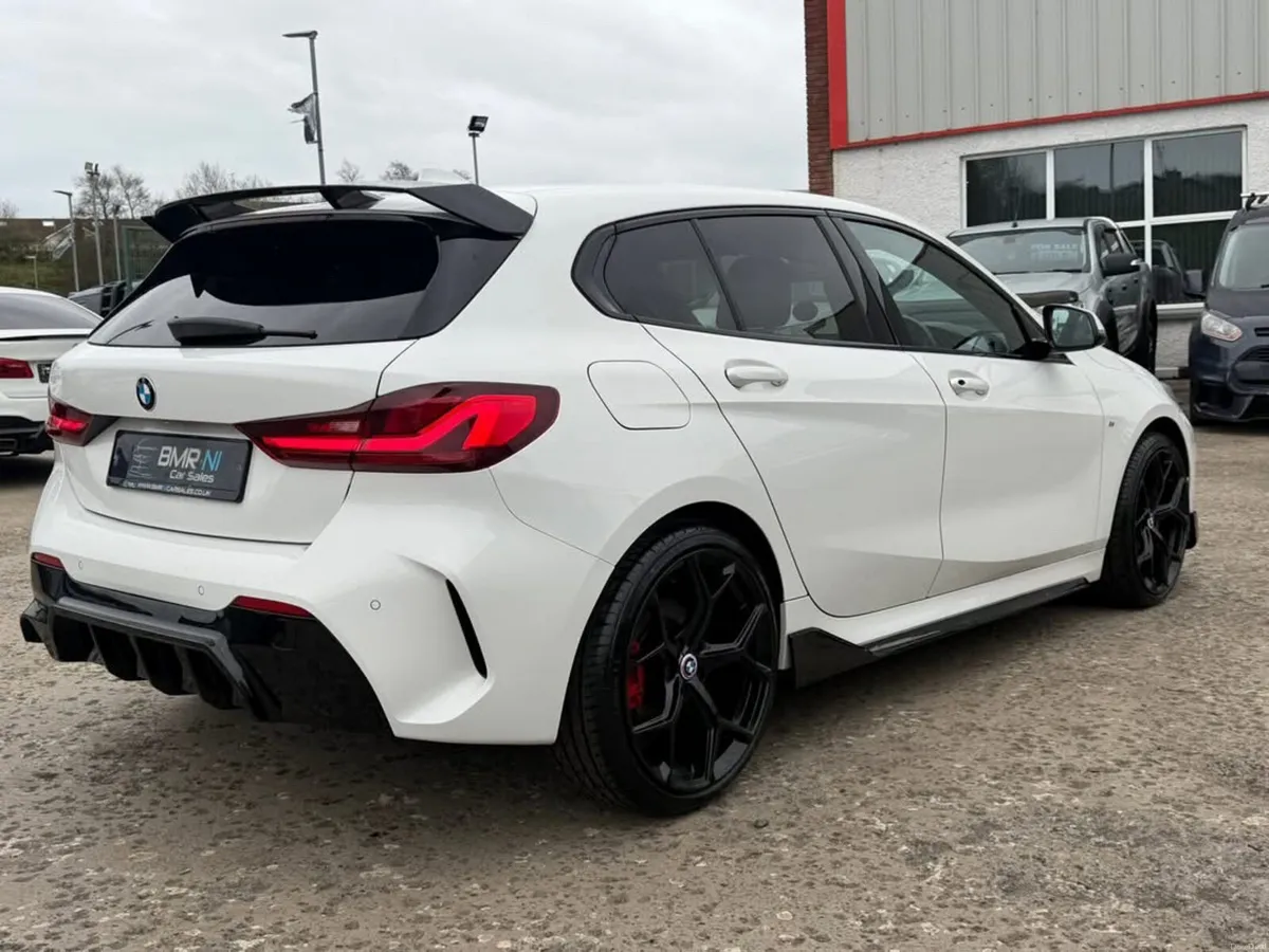 BMW F40 AUTO M-Sport Late 2022 - Image 3