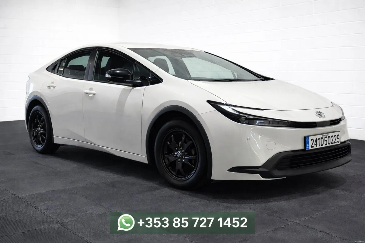Toyota Prius Hybrid | 0857271452 - Image 1