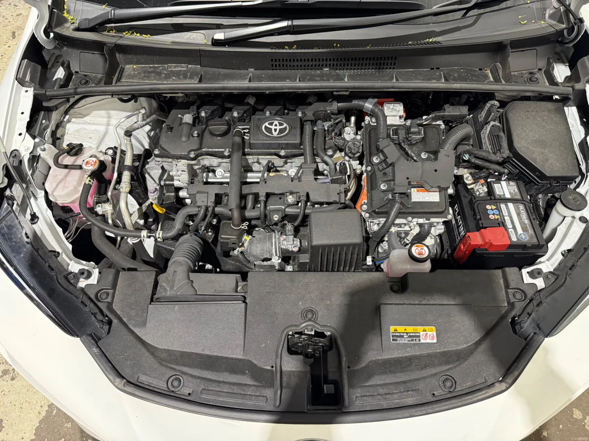 Toyota Prius Hybrid | 0857271452 - Image 4