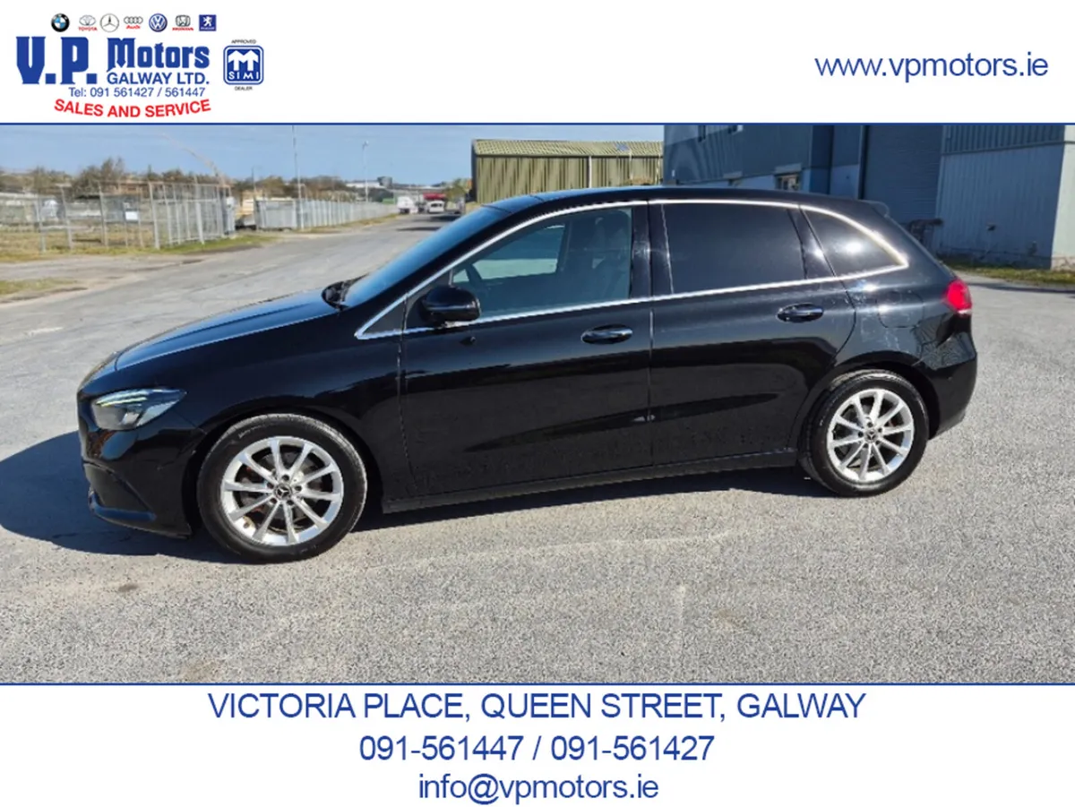 1 OWNER, PAN-SUNROOF, VERY HIGH SPEC, AUTOMATIC. - Image 5