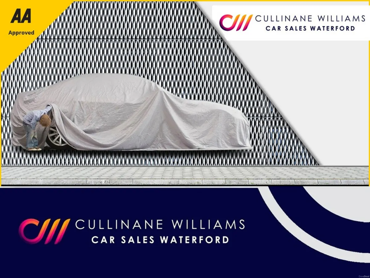 Skoda Octavia 2018 1.6 TDI COMBI STYLE €68 P/W WIT - Image 1