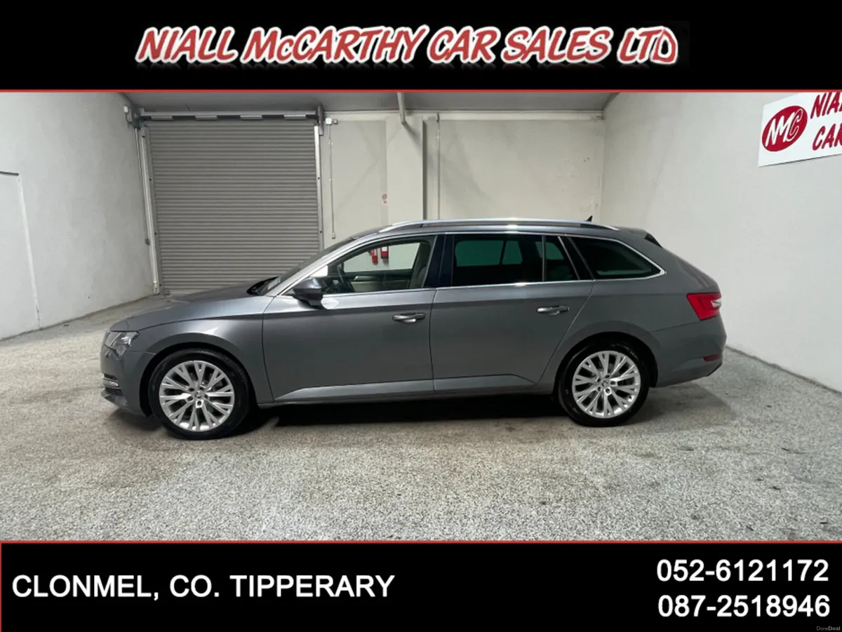 Skoda Superb C STYLE 2.0 TDI AUTO DSG - FINANCE & - Image 6