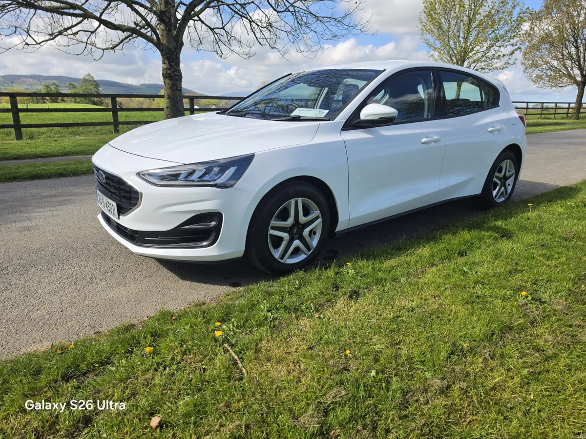 ~Ford Focus-2023~ - Image 2