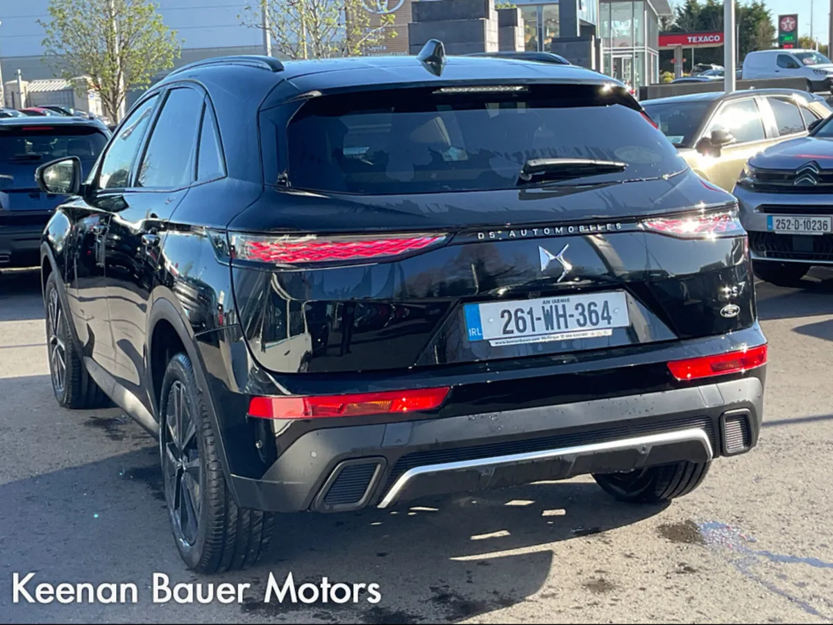 DS Automobiles DS 7 PALLAS 1.5 HDI - Image 2