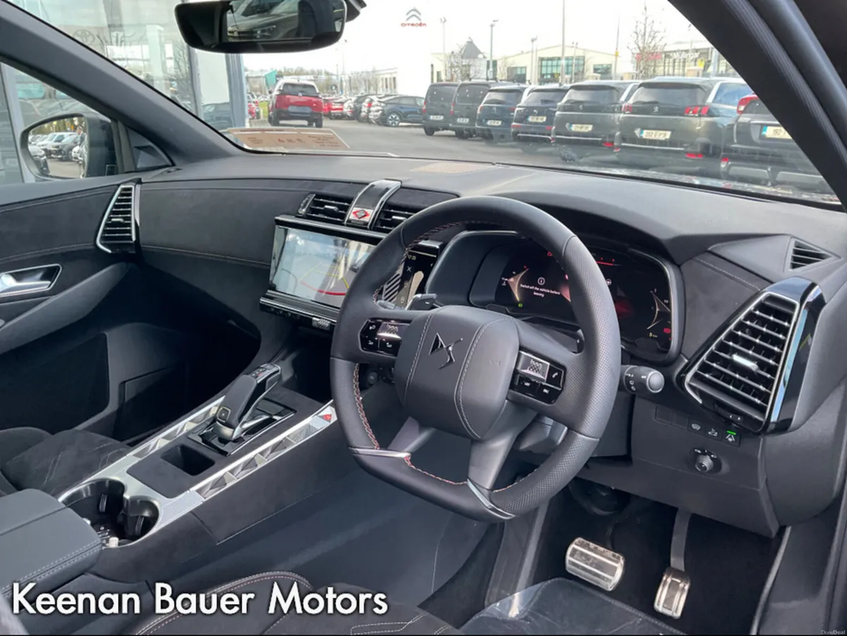 DS Automobiles DS 7 PALLAS 1.5 HDI - Image 5