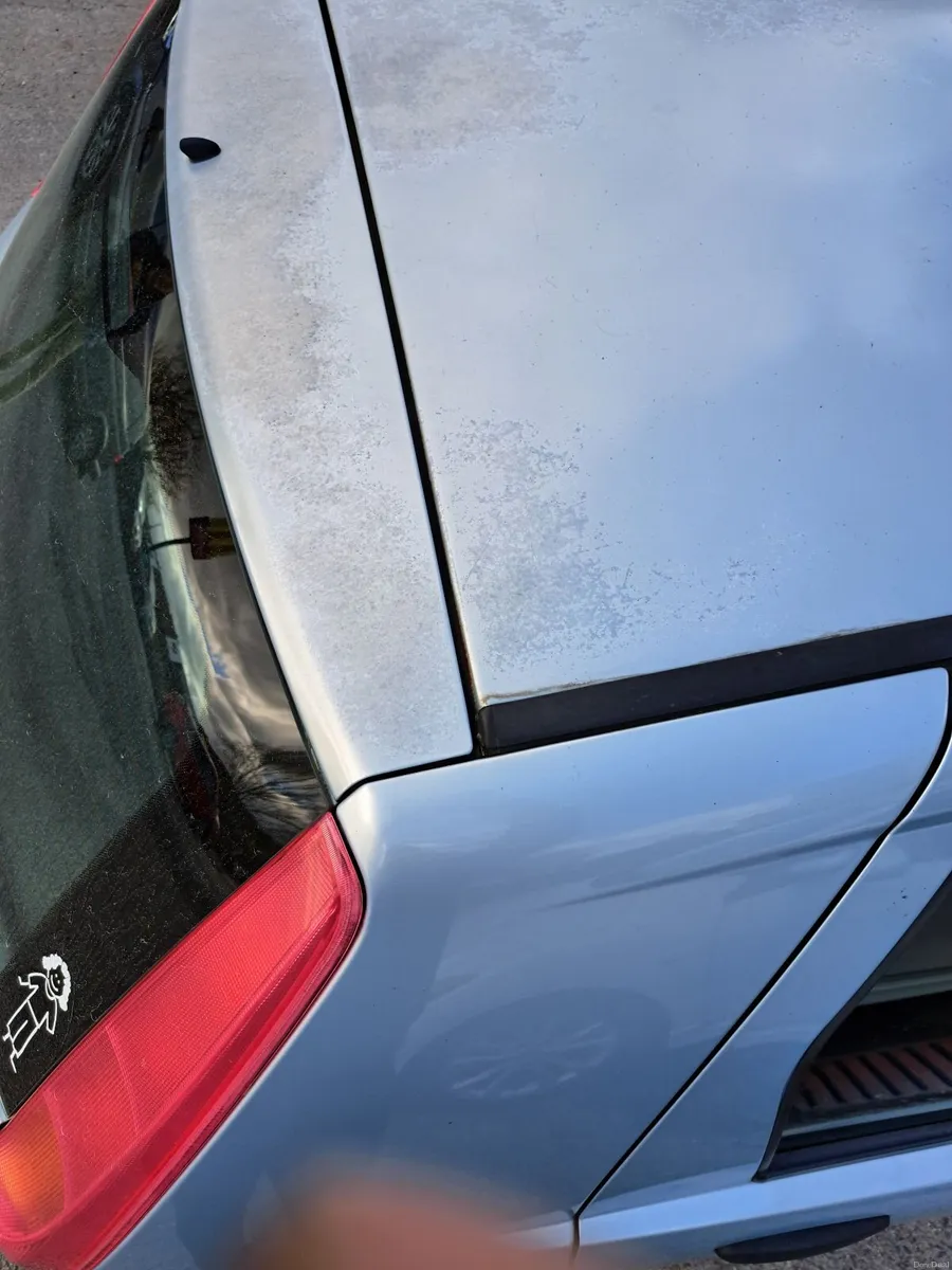 Fiat Punto 2003 - Image 1