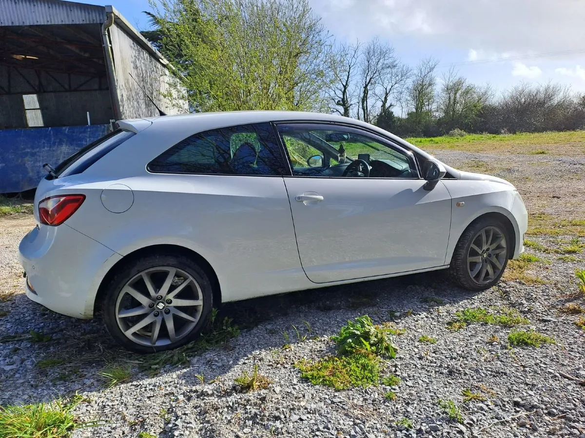 SEAT Ibiza 2014 - Image 3