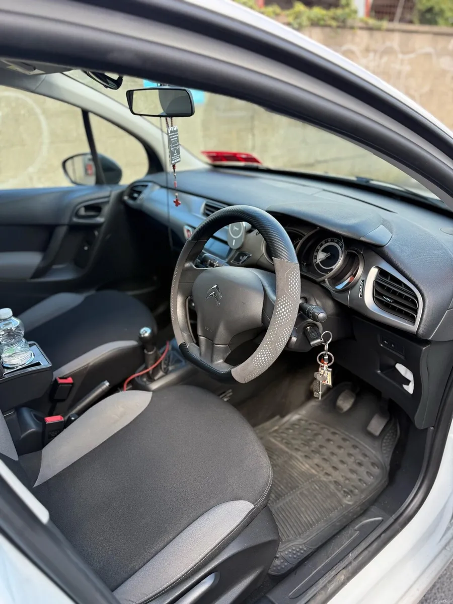 Citroen C3 2015/ 1.0 Petrol/ NCT 08/2026 - Image 4