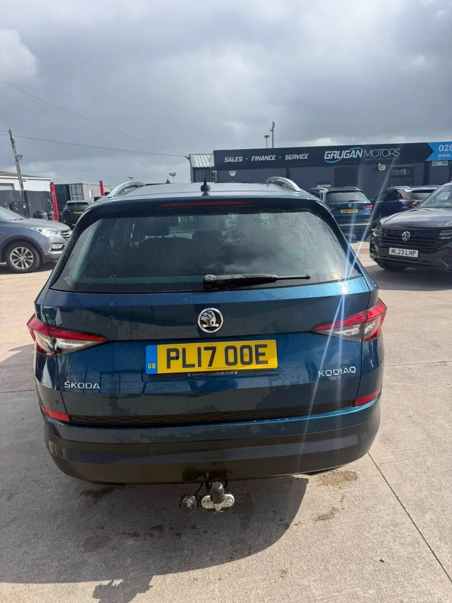 2017 Skoda Kodiaq - Image 3