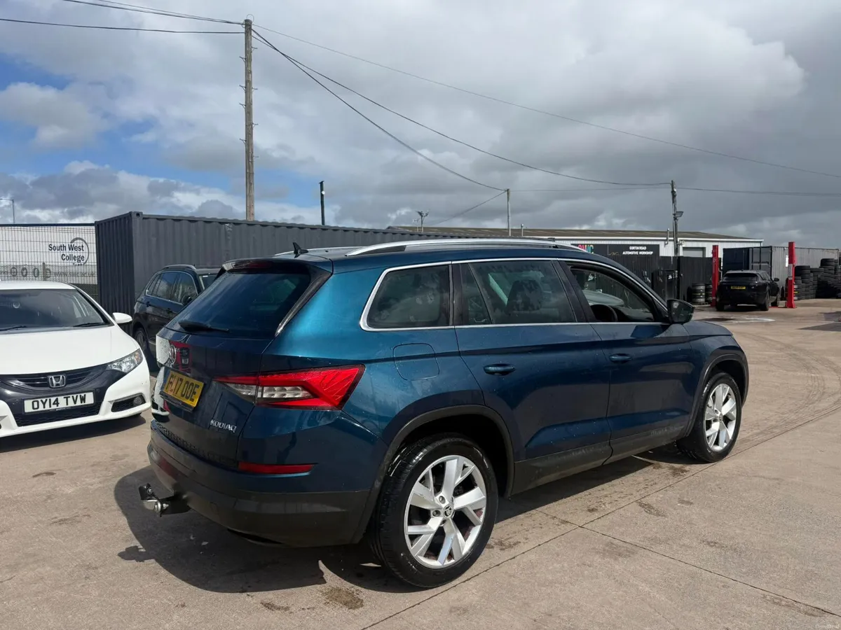 2017 Skoda Kodiaq - Image 2