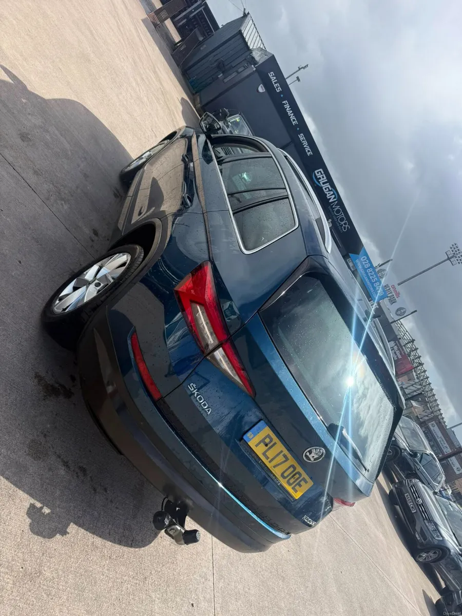 2017 Skoda Kodiaq - Image 4