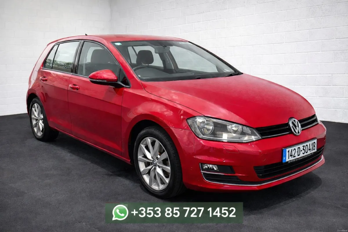 Volkswagen Golf | 0857271452