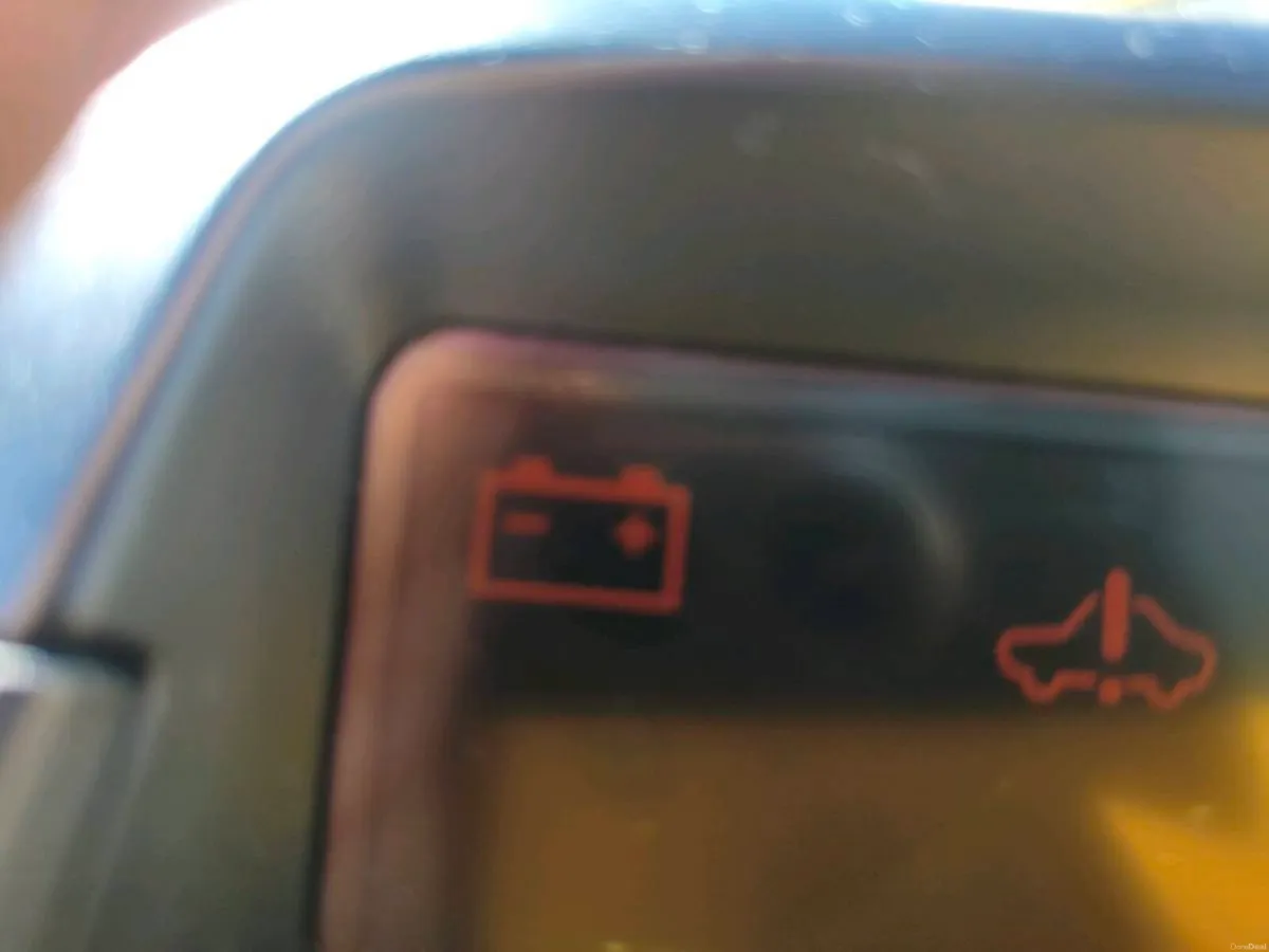 Toyota Prius for parts - Image 3