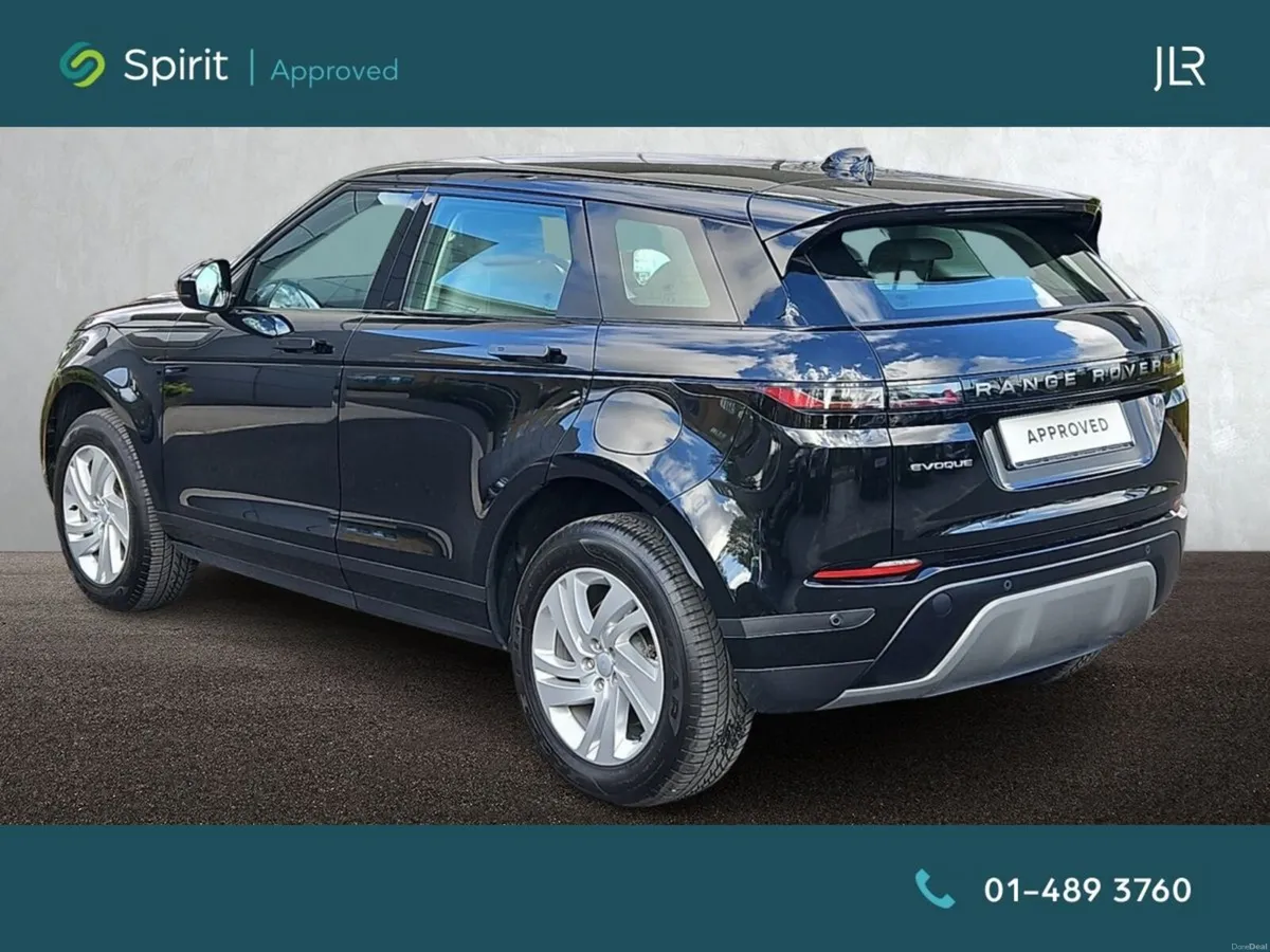 Land Rover Range Rover Evoque 1.5 I3 PHEV 269 PS S - Image 2