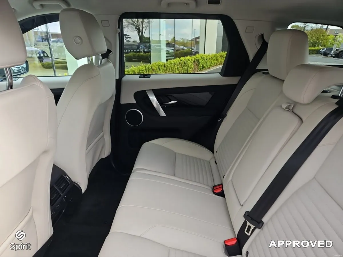 Land Rover Discovery Sport 1.5 PHEV S Automatic - Image 5