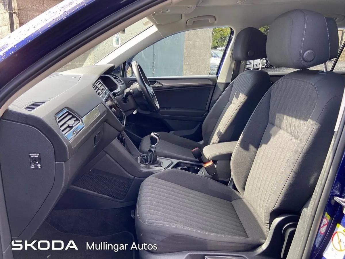 Volkswagen Tiguan Allspace 2.0 TDI 122HP Life - Image 4