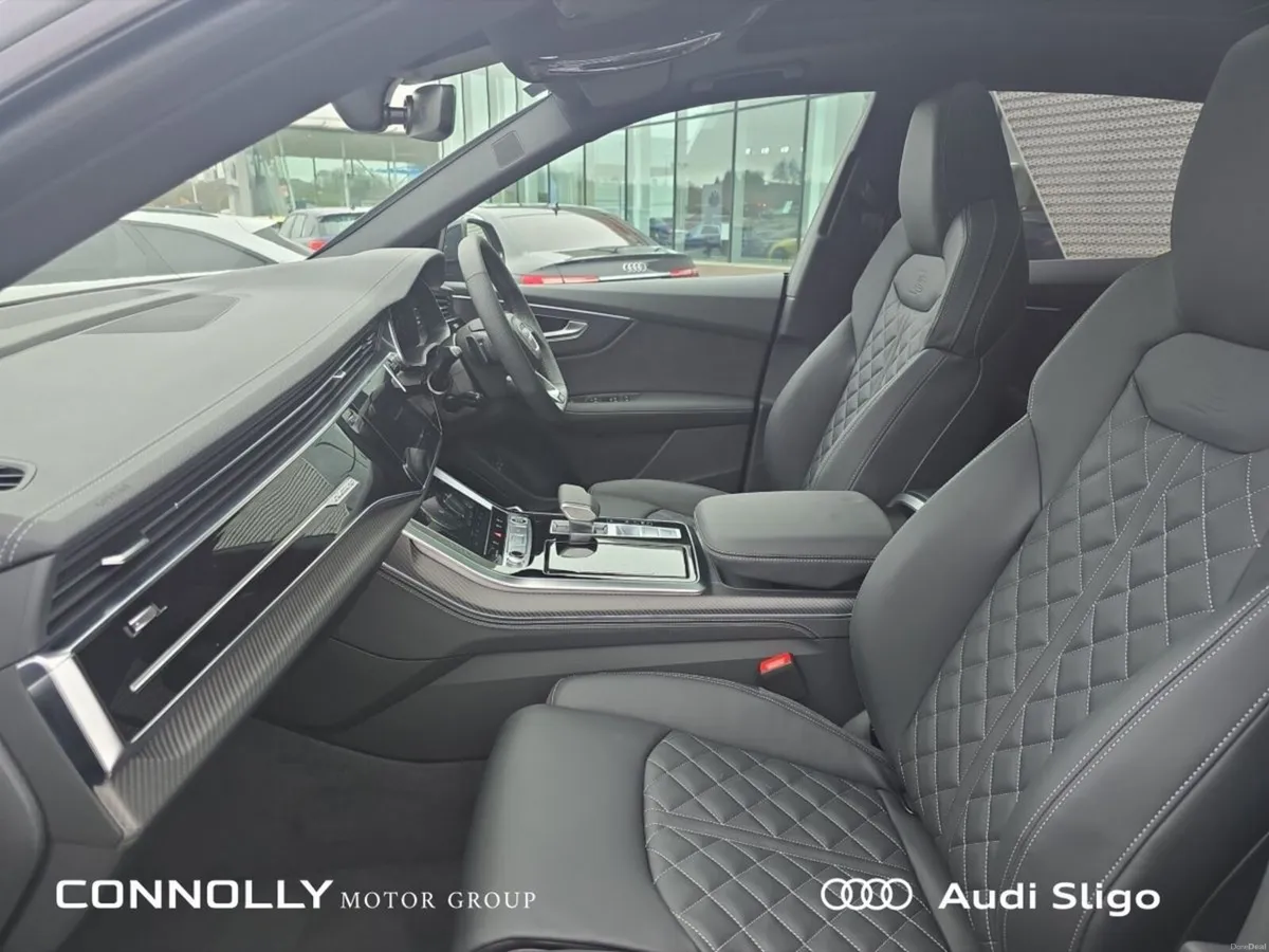 Audi Q8 Competition Vorsprung Edition - TFSI e qua - Image 5