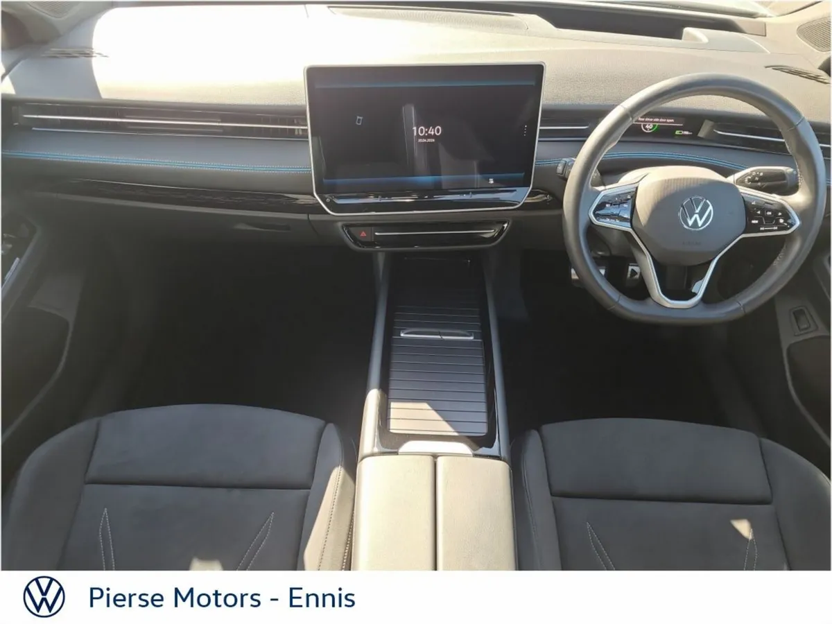 Volkswagen ID.7 PRO PLUS 77kWh 286HP - Image 4