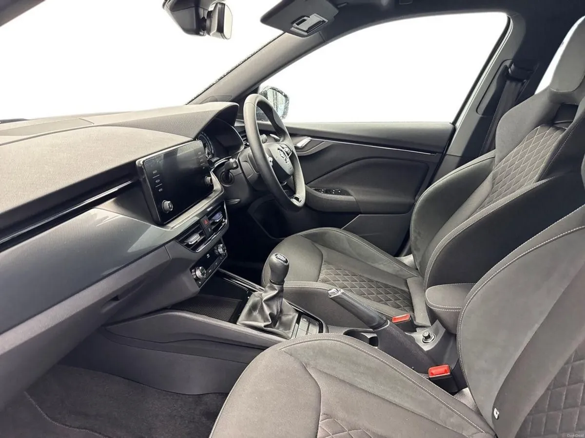 Skoda Kamiq 1.0TSI STYLE *4.9% APR* €75 PER WEEK - Image 2