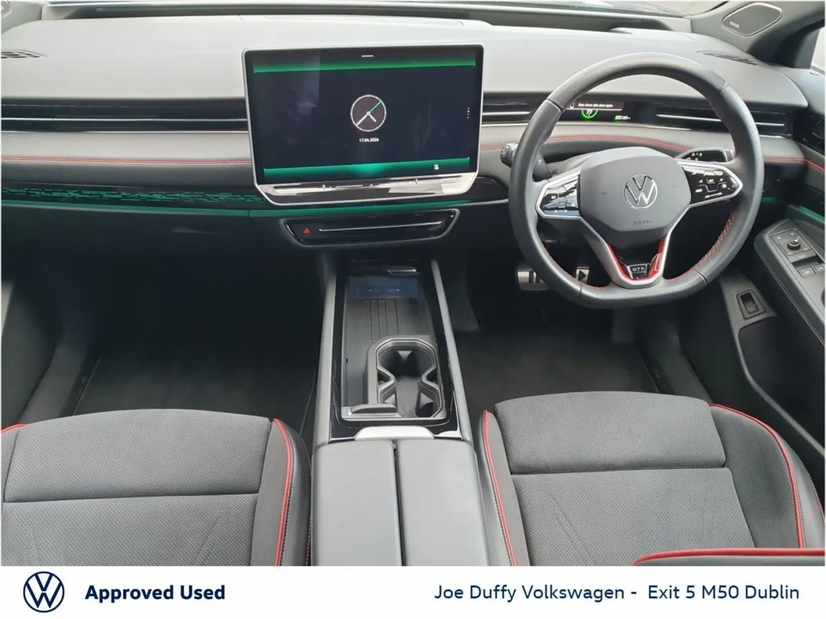 Volkswagen ID.7 GTX + PLUS - Image 3