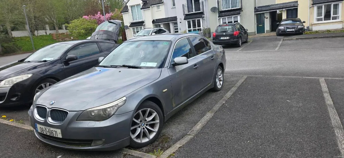Bmw E60 - Image 2