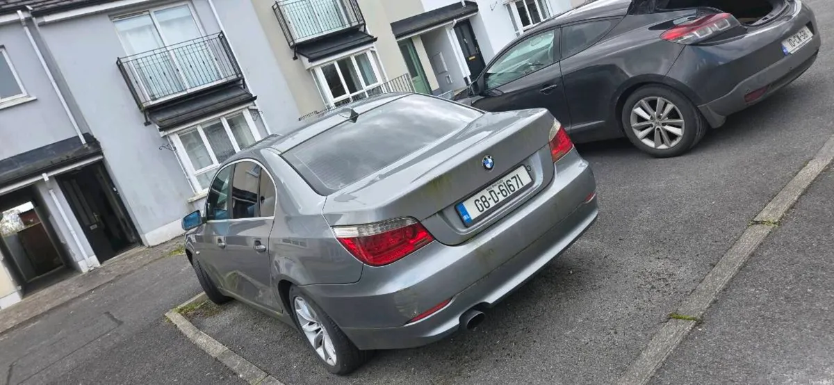 Bmw E60 - Image 3