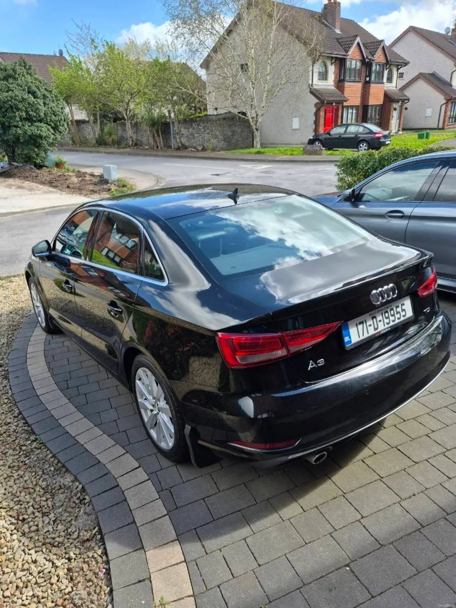 Audi A3 Saloon - 1.6tdi Automatic - Image 4