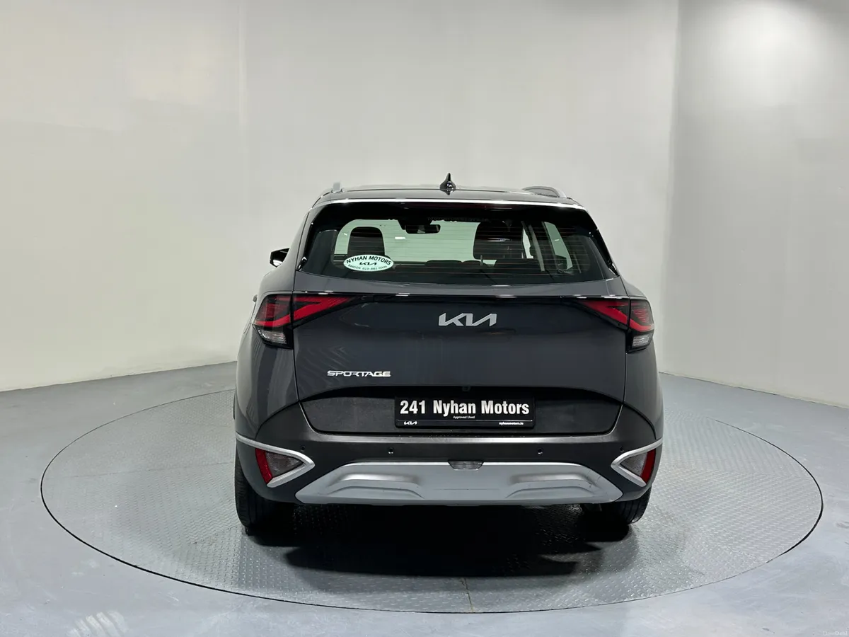 Kia Sportage K2 1.6 Crdi 241 - Image 6