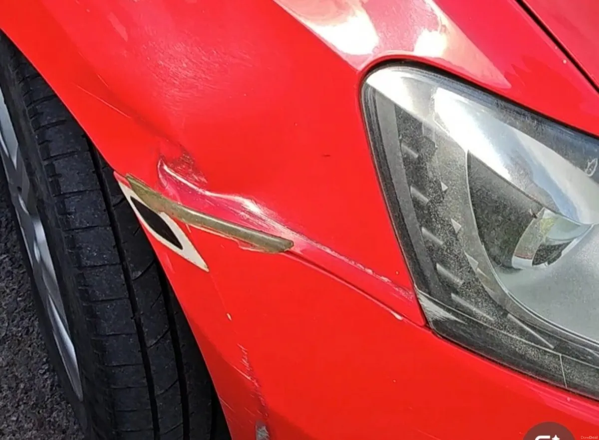 Volkswagen VW Polo 2013 Automatic 1.2 petrol AC - Image 4