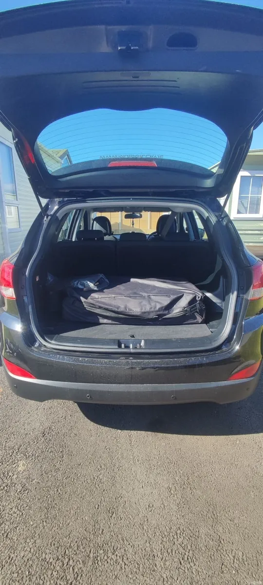 Hyundai ix35 2013 - Image 4
