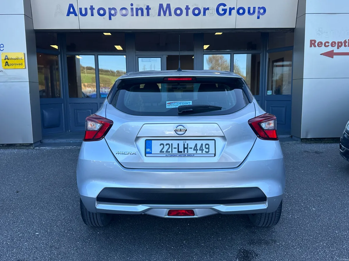 1.0T SV - €59 Per Week - Image 6