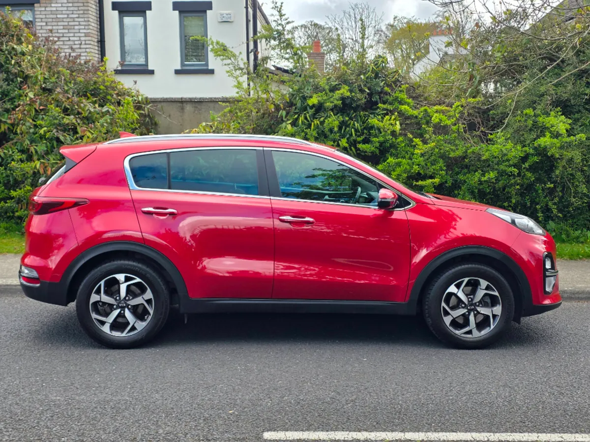 Kia Sportage K3 5DR - Image 2