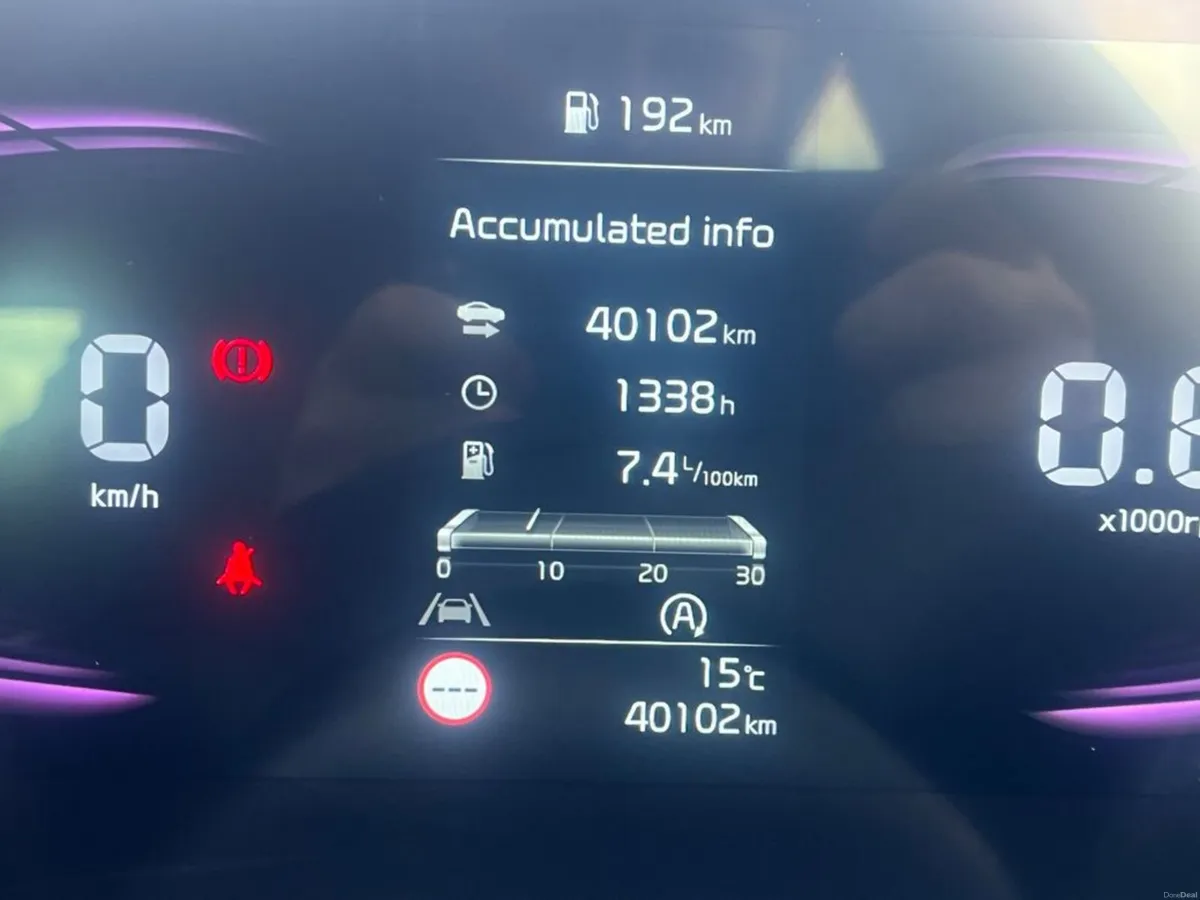 Kia Sportage K3 MY25 05DR - Image 4