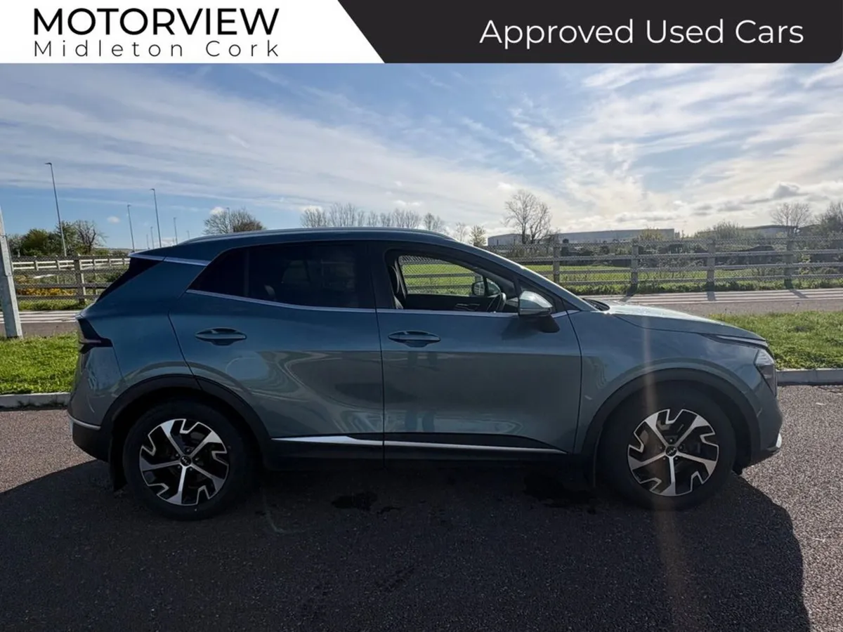 Kia Sportage K3 sport SEM 5DR, **warranty till 203 - Image 3