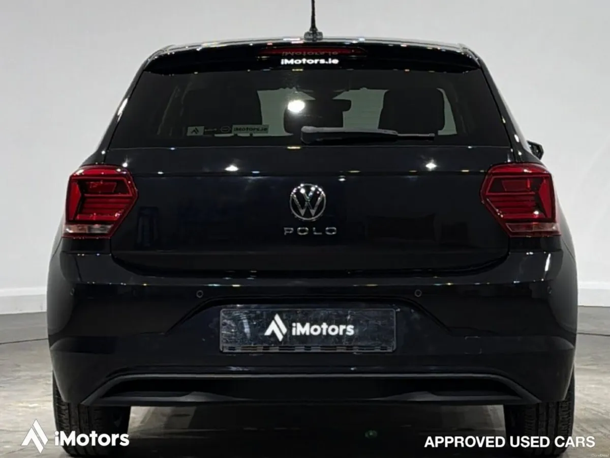 Volkswagen Polo COMFORTLINE AUTOMATIC - Image 4
