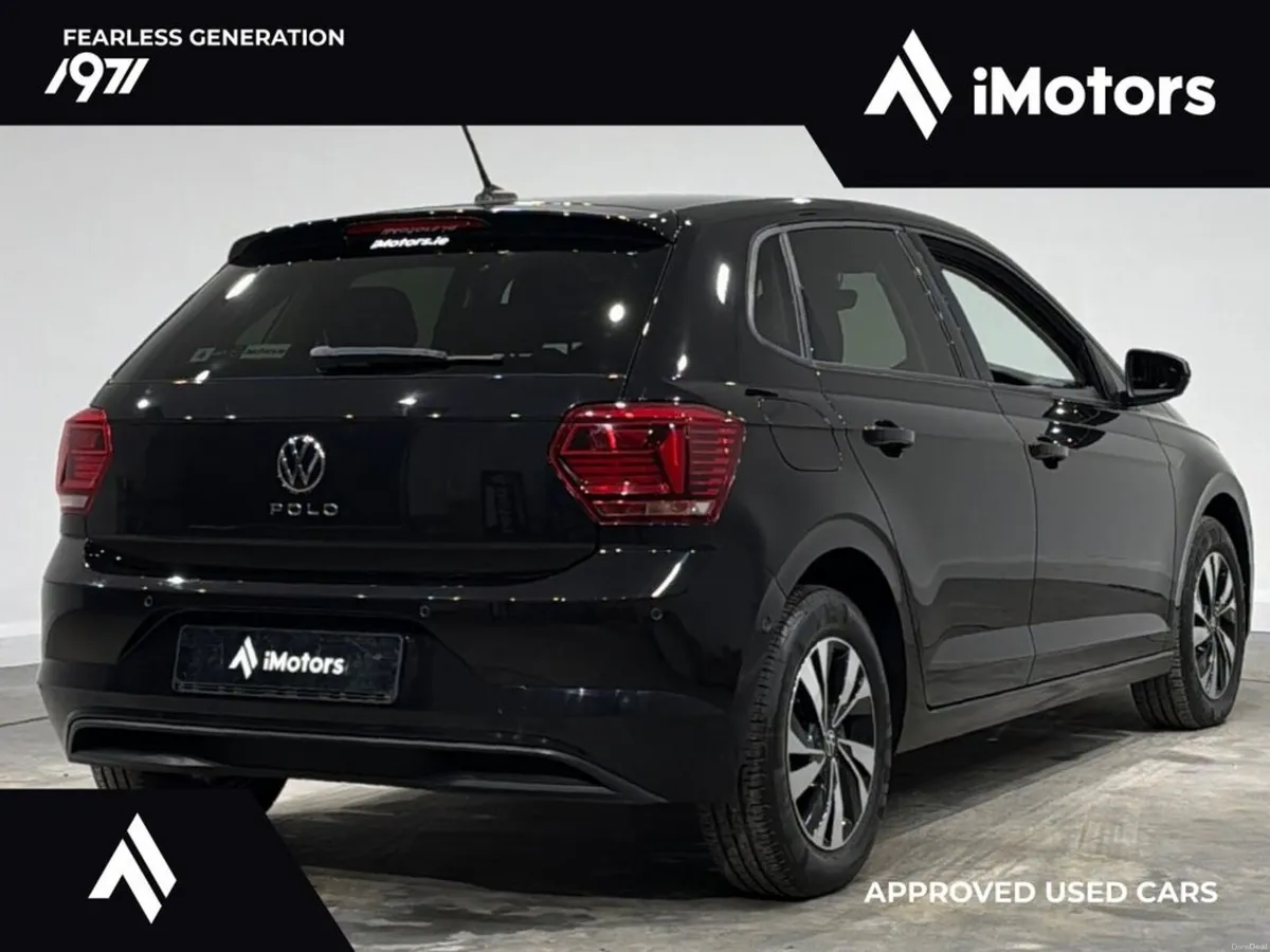 Volkswagen Polo COMFORTLINE AUTOMATIC - Image 3