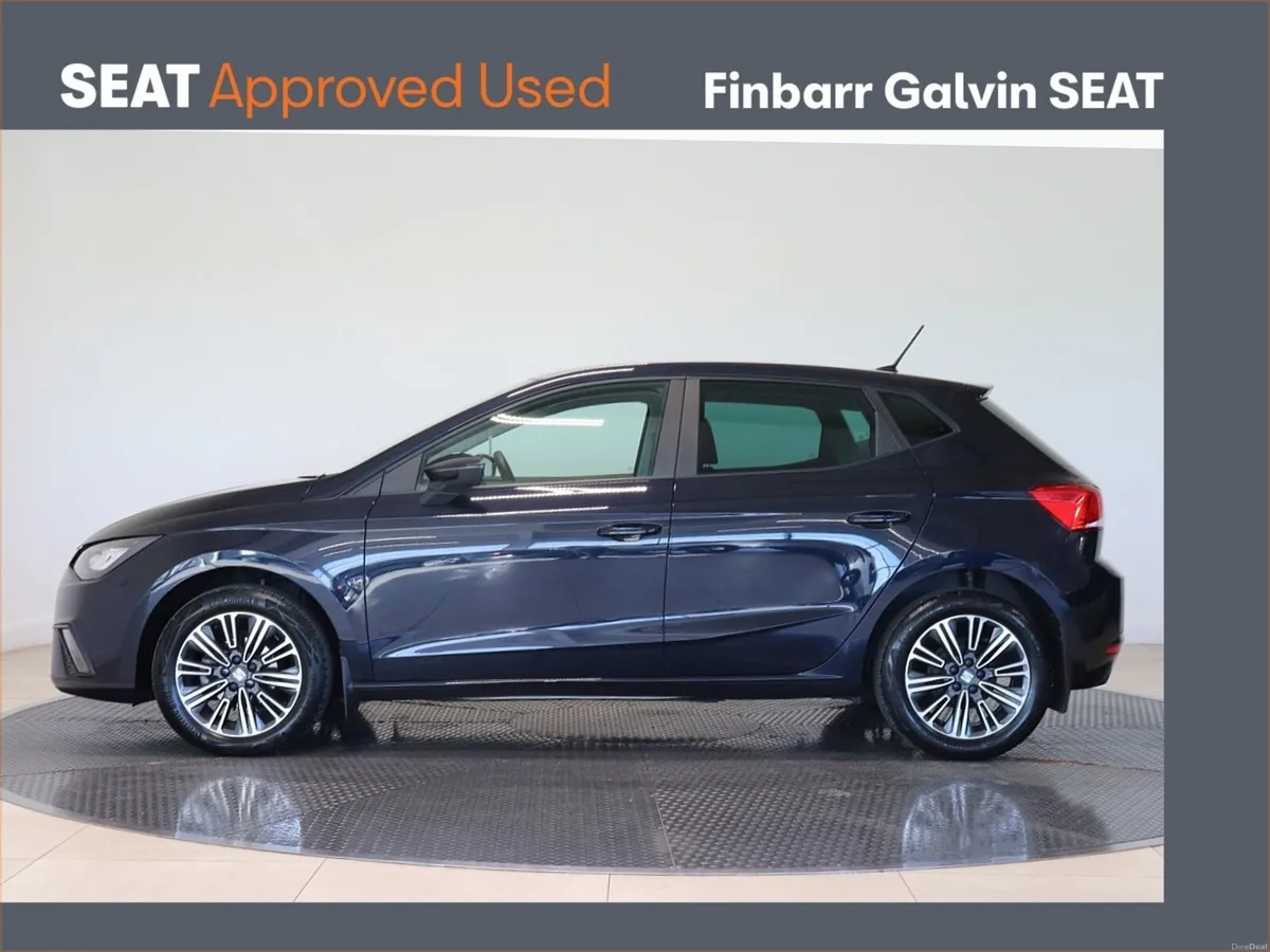 Ibiza SE PLUS 1.0 LITRE PETROL - Image 3