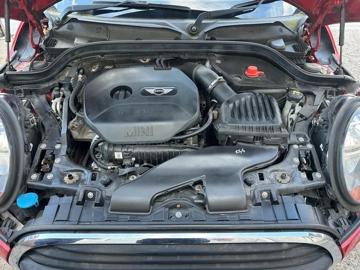2014 Mini One - Image 4