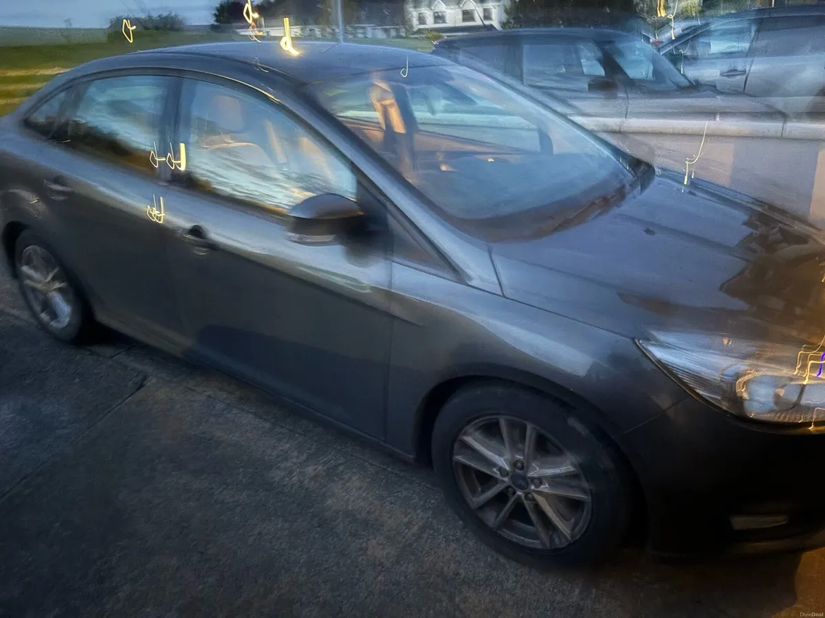 152 FORD FIESTA - Image 1