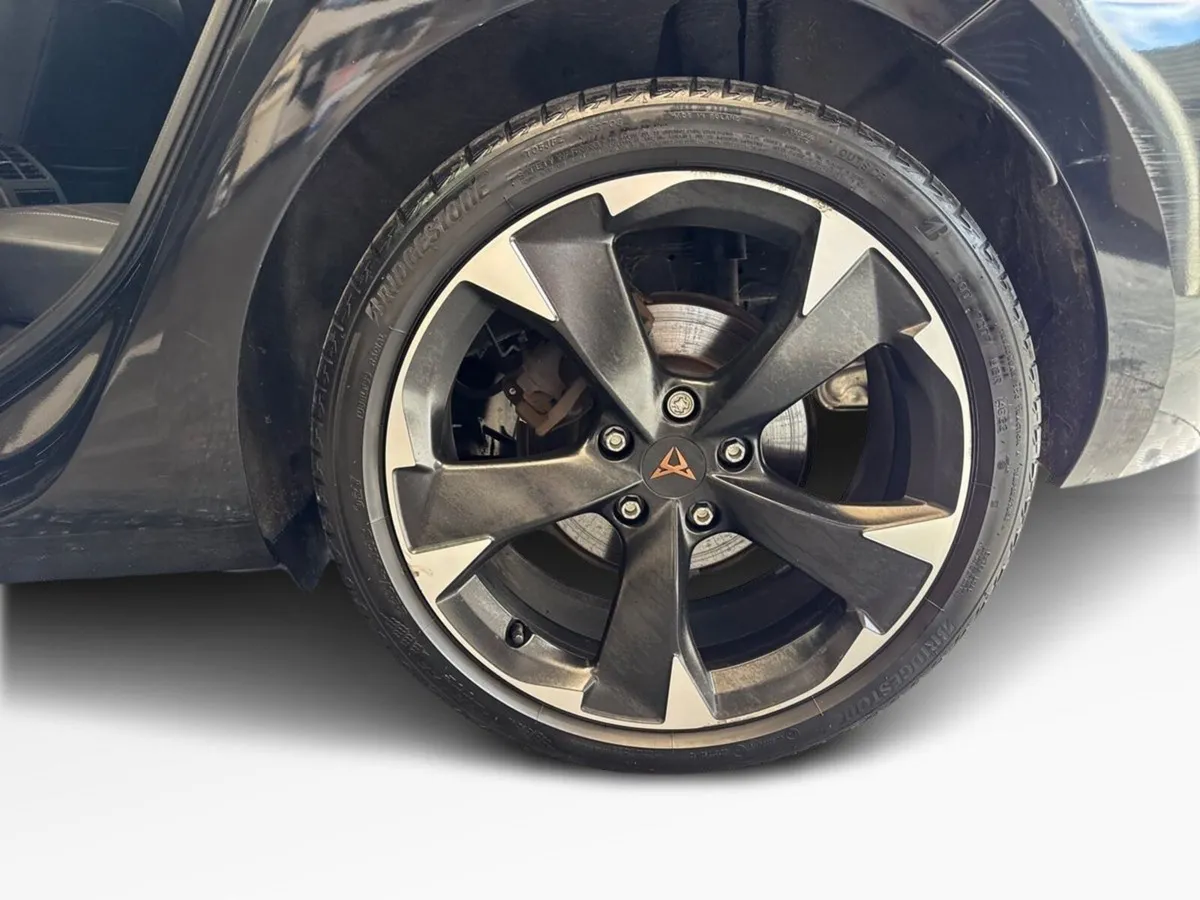 Cupra Leon 1.5TSI 150BHP AUTO *FLASH SALE* €90 PER - Image 5