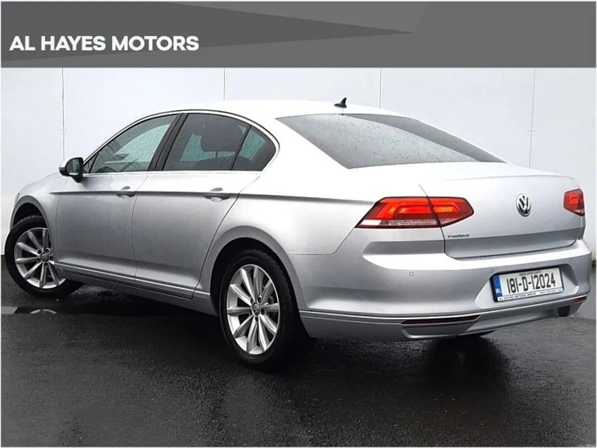 Volkswagen Passat **SOLD SOLD SOLD SOLD SOLD** - Image 3