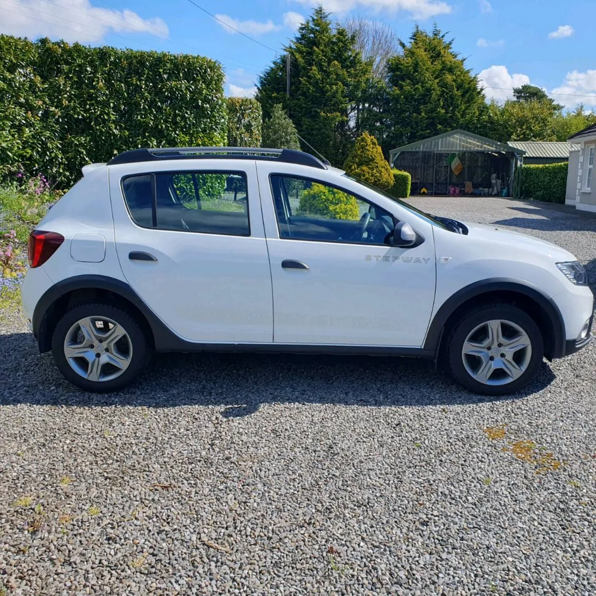 Dacia Stepway Signature, Only 50000 km - Image 2